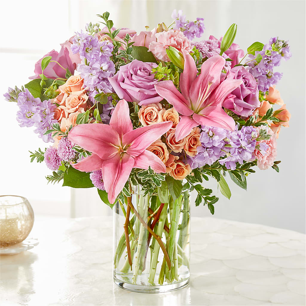 Resilience Bouquet – BLOOM & CO, Gulfport FL