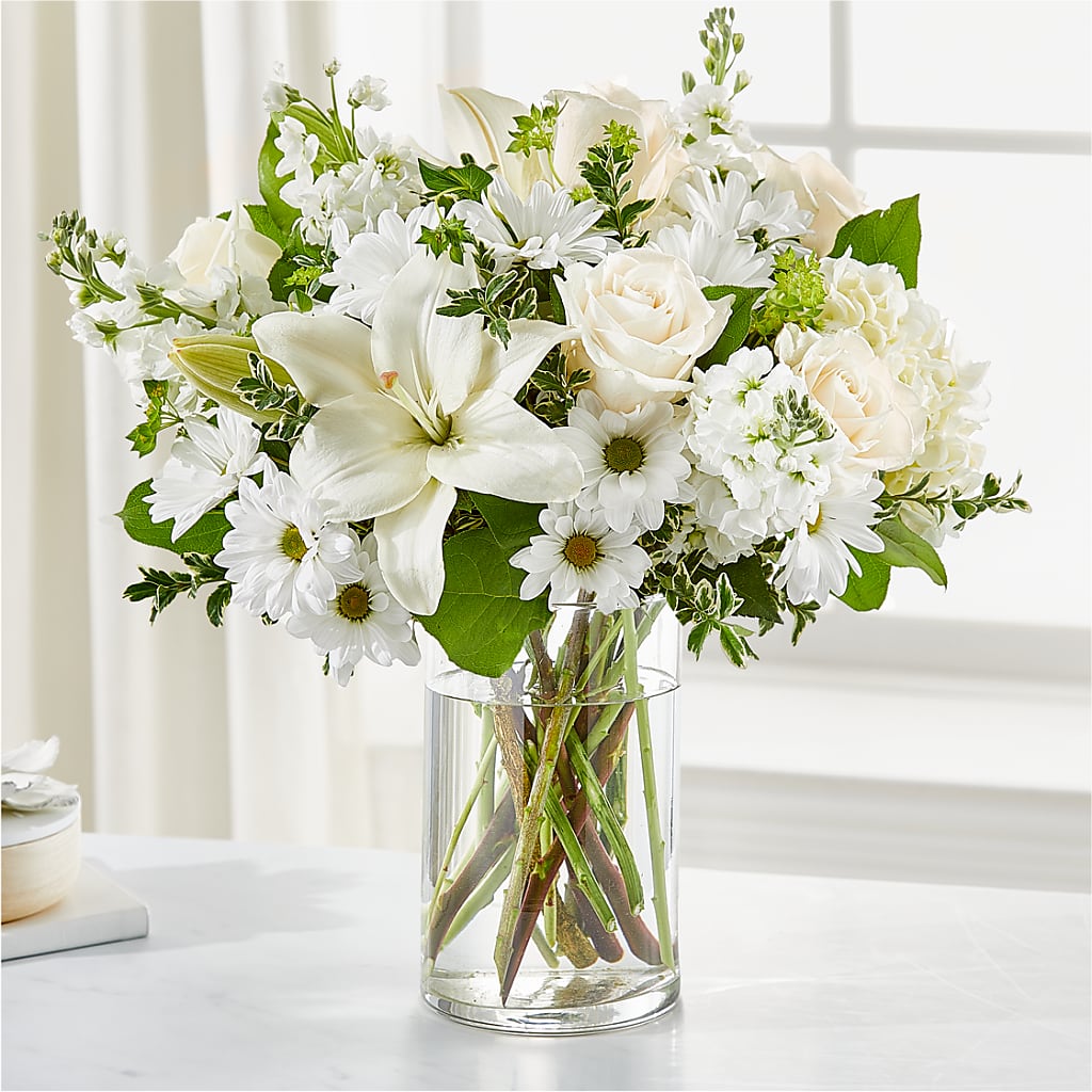 Hope & Renewal Bouquet – BLOOM & CO, Gulfport FL