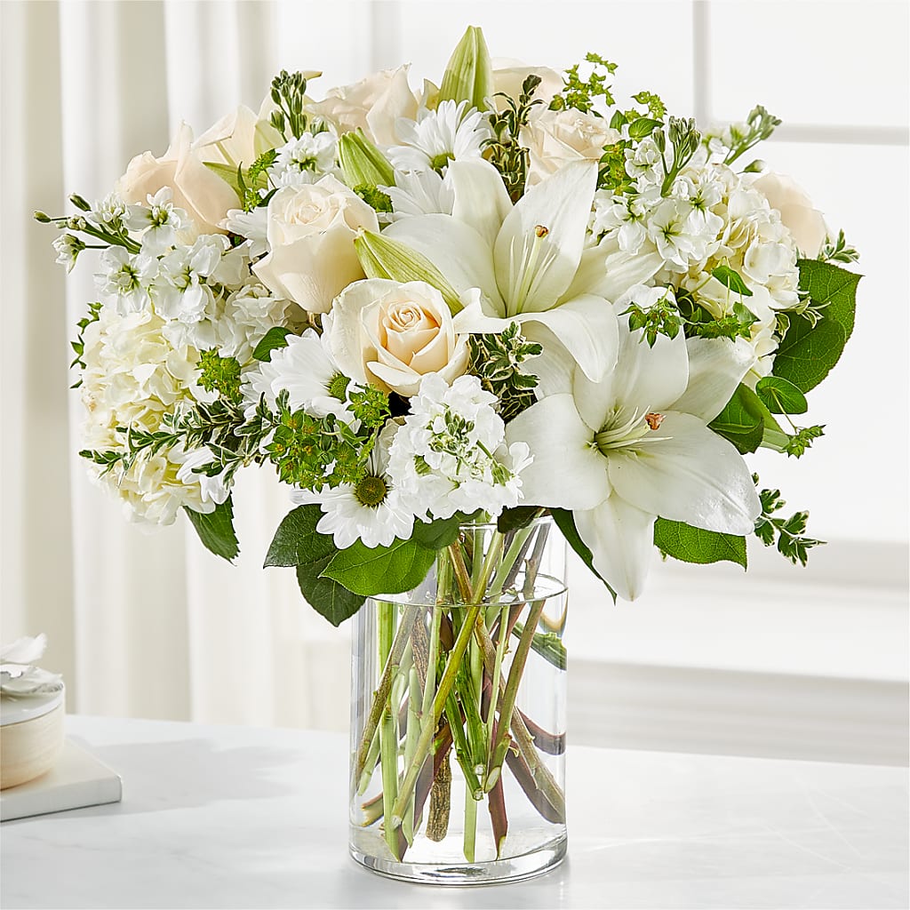 Hope & Renewal Bouquet – BLOOM & CO, Gulfport FL