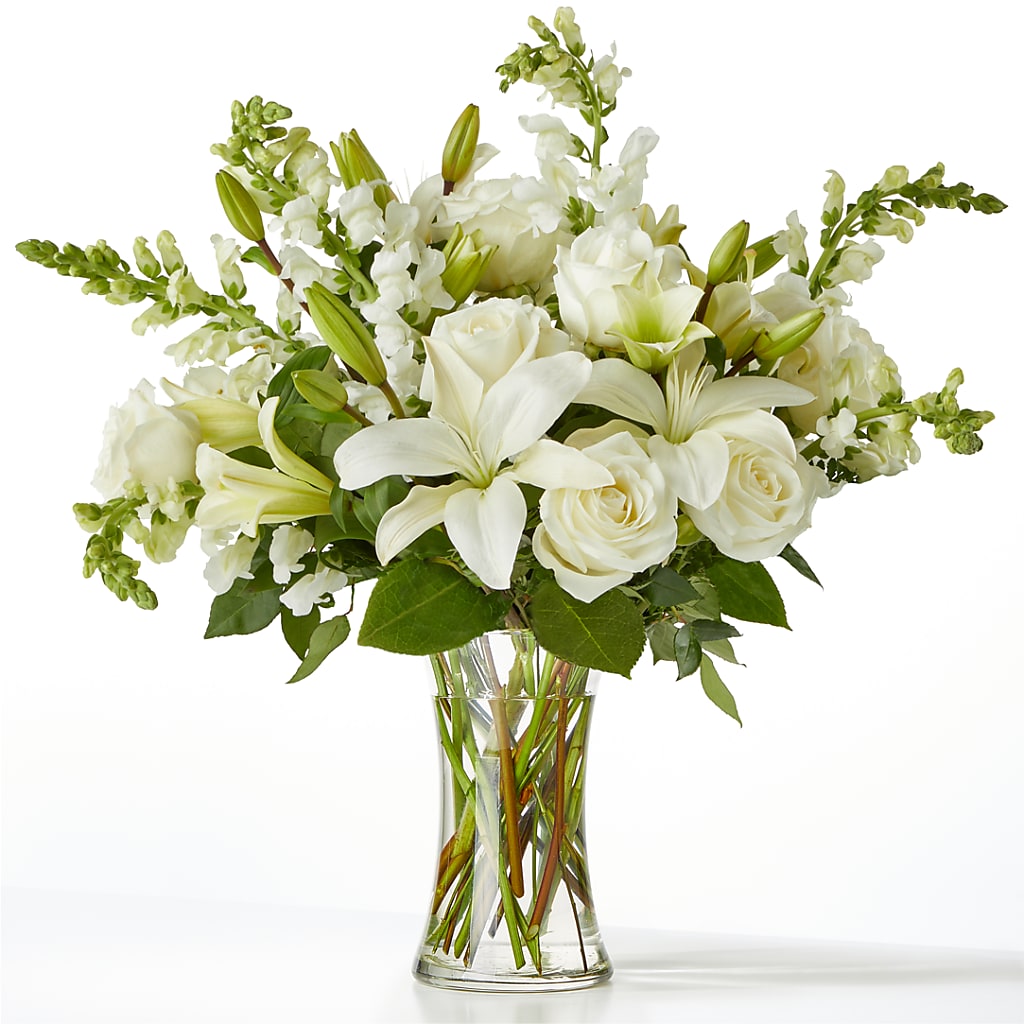 Eternal Friendship Bouquet – BLOOM & CO, Gulfport FL
