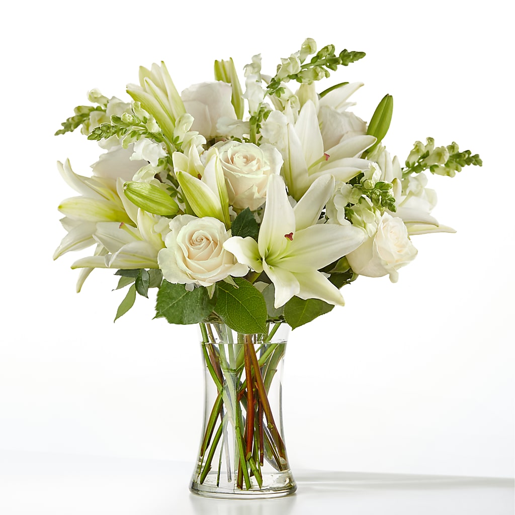 Eternal Friendship Bouquet – BLOOM & CO, Gulfport FL