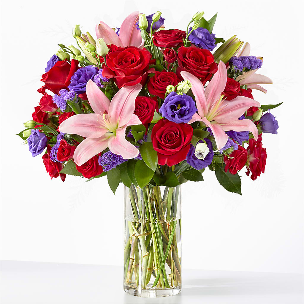 Truly Stunning Bouquet – BLOOM & CO, Gulfport FL