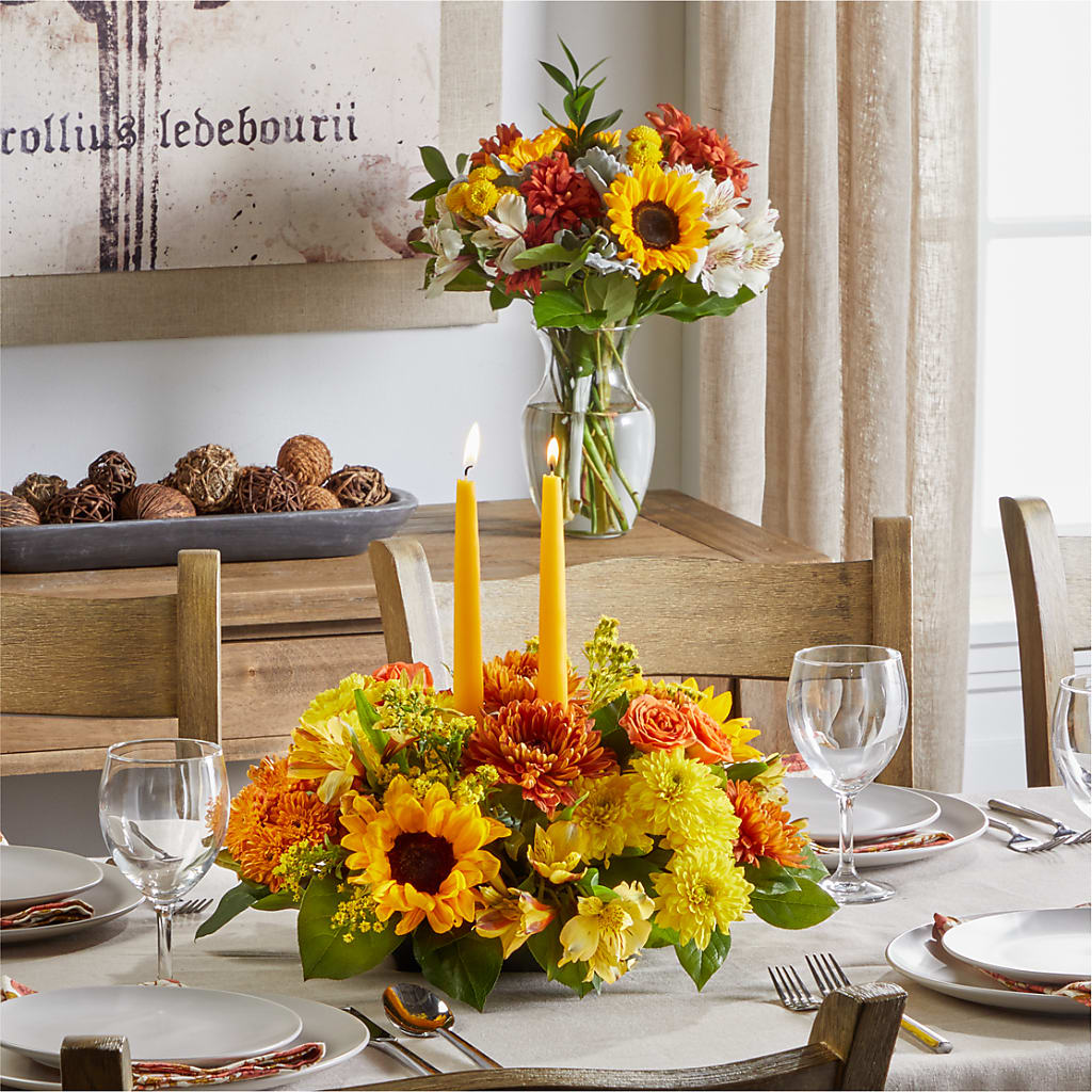 Golden Gathering Bundle – BLOOM & CO, Gulfport FL