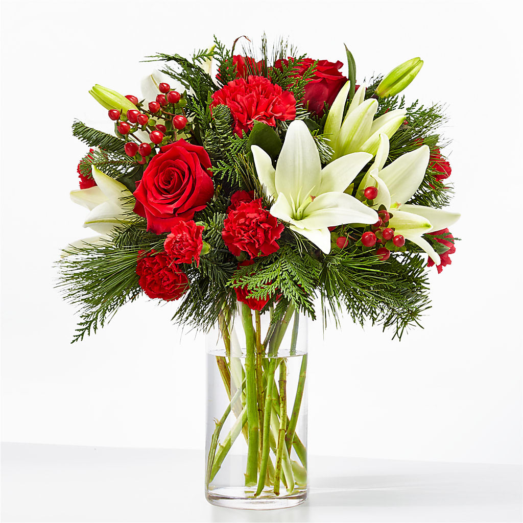 Joyful Greetings Bouquet – BLOOM & CO, Gulfport FL