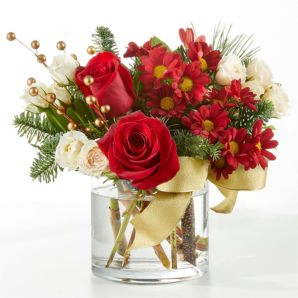 Believe Bouquet – BLOOM & CO, Gulfport FL
