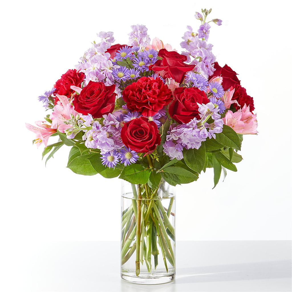 Your Majesty Bouquet – BLOOM & CO, Gulfport FL