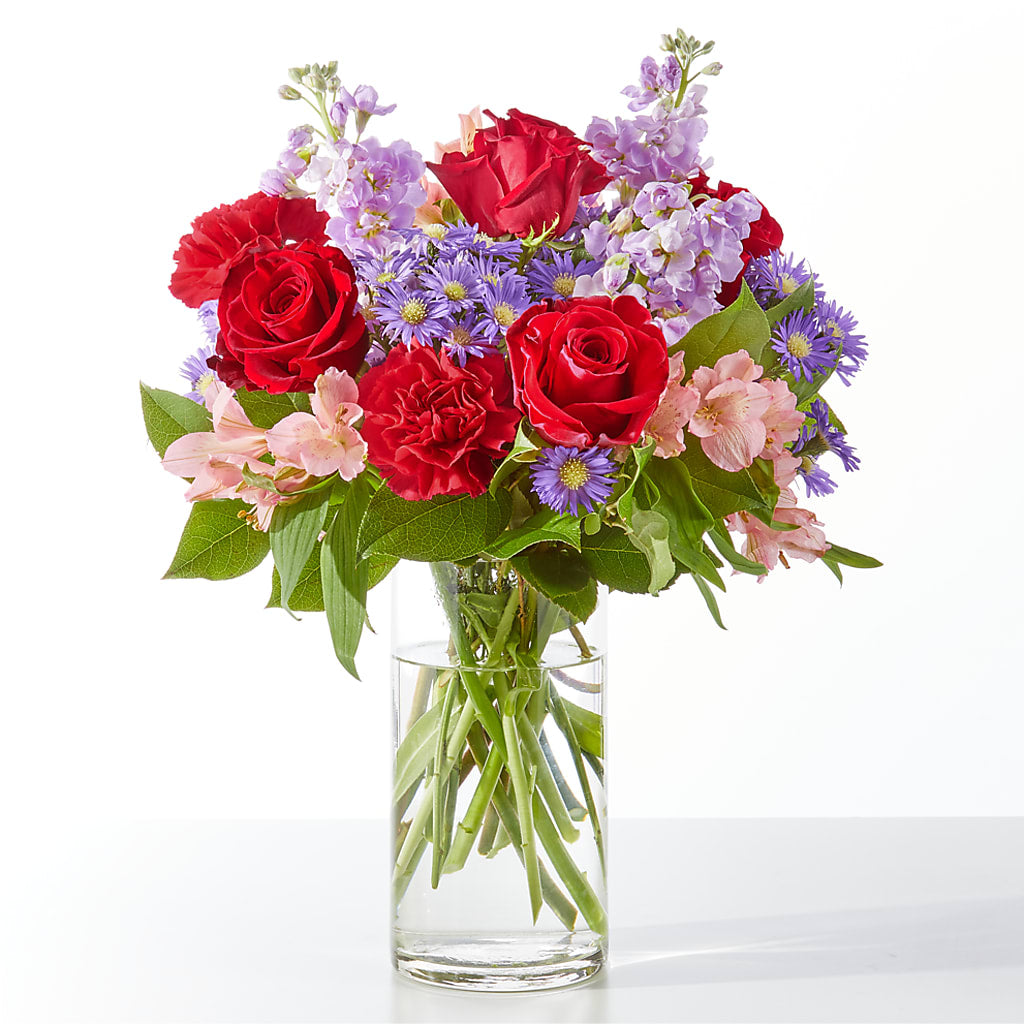 Your Majesty Bouquet – BLOOM & CO, Gulfport FL