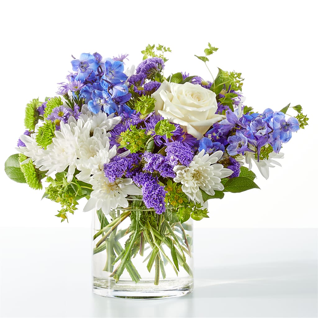 Genuine Gestures Bouquet – BLOOM & CO, Gulfport FL
