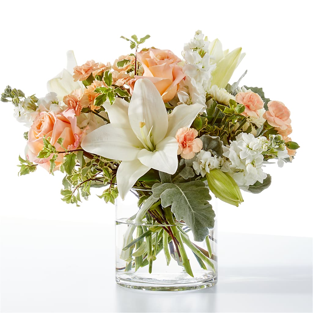 Darling Bouquet – BLOOM & CO, Gulfport FL
