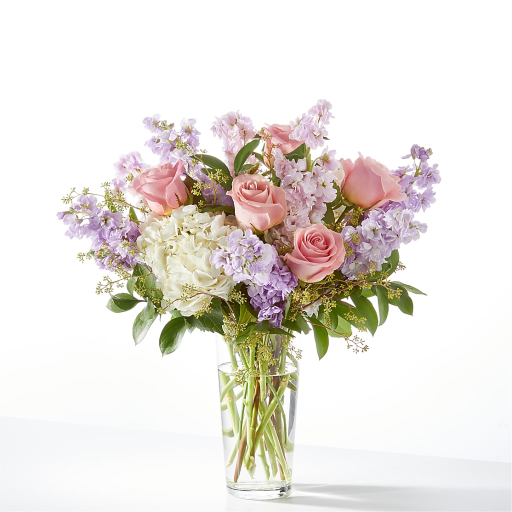 Embraced Bouquet – BLOOM & CO, Gulfport FL