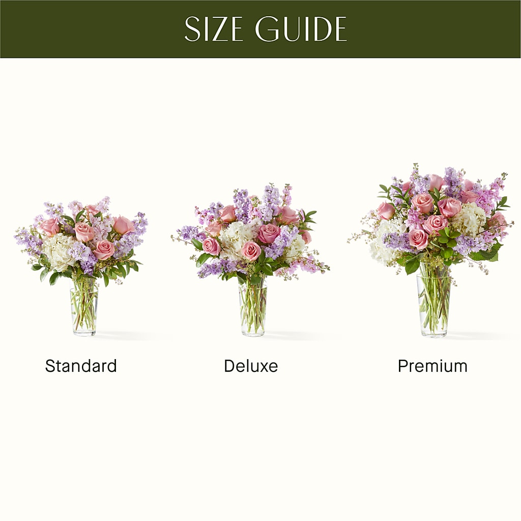 Embraced Bouquet – BLOOM & CO, Gulfport FL