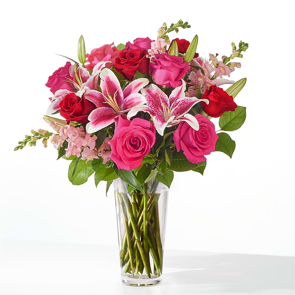 Always You Bouquet – BLOOM & CO, Gulfport FL