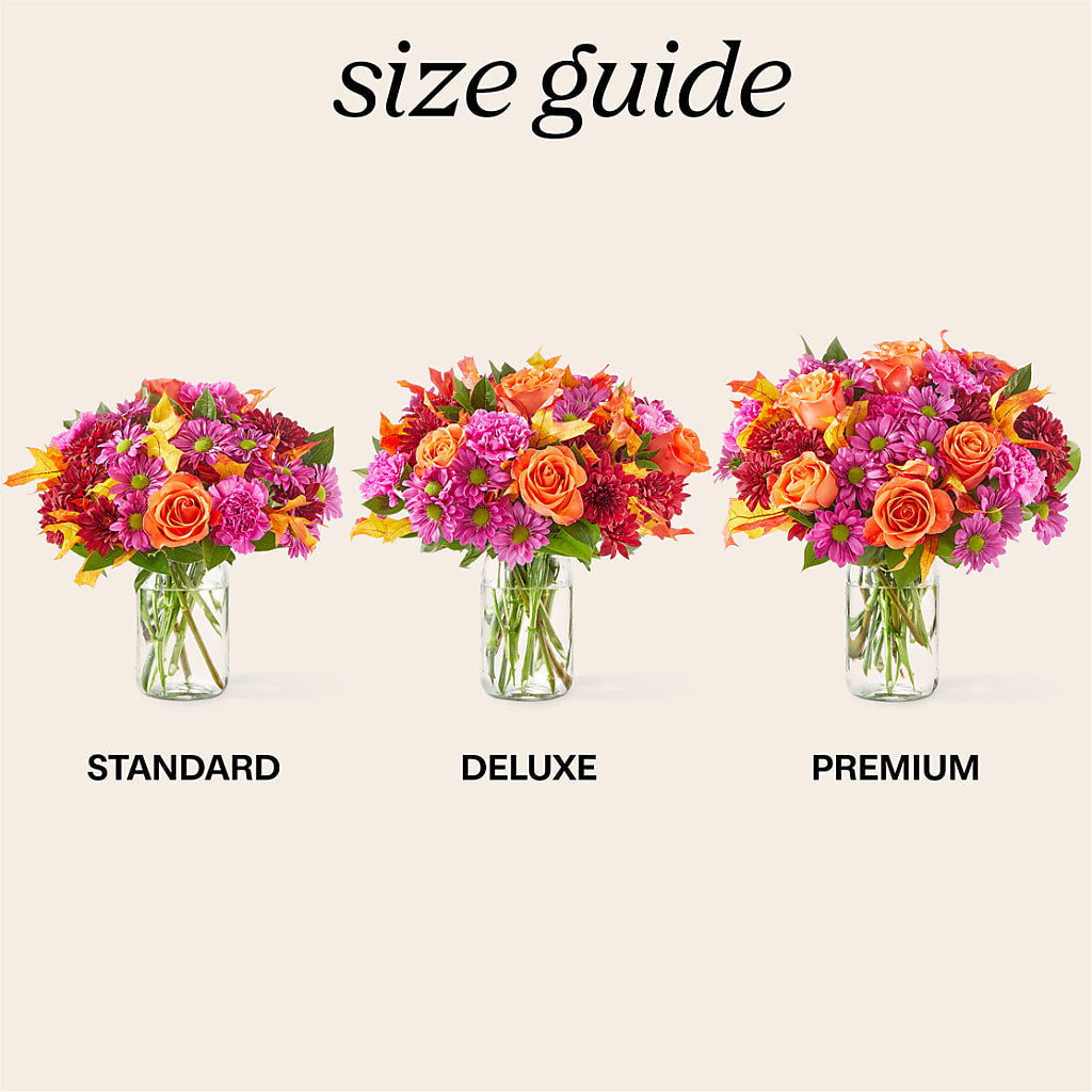 Mum's the Word Bouquet – BLOOM & CO, Gulfport FL