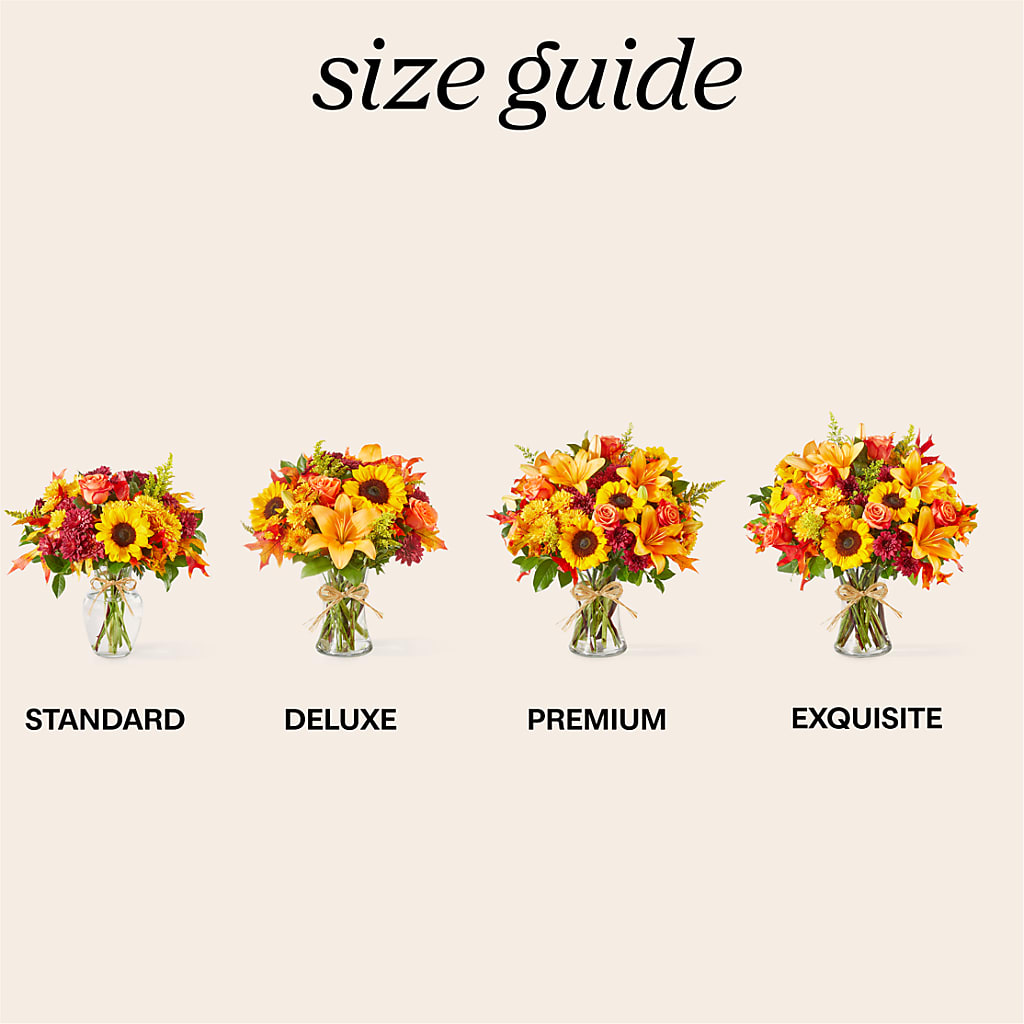 Sunny Side Bouquet – BLOOM & CO, Gulfport FL