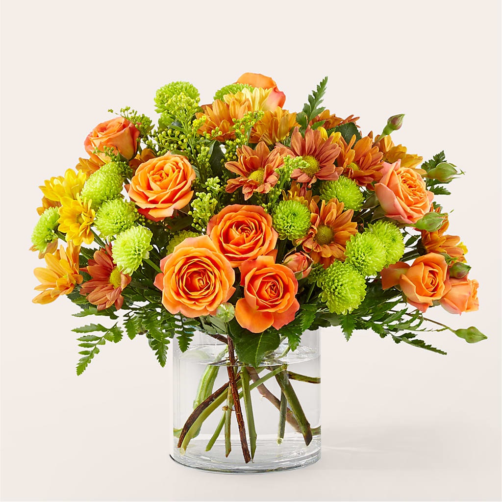 The Farmhouse Bouquet – BLOOM & CO, Gulfport FL