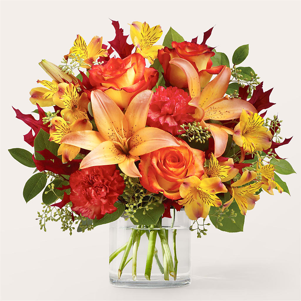 Pecan Pie Bouquet – BLOOM & CO, Gulfport FL