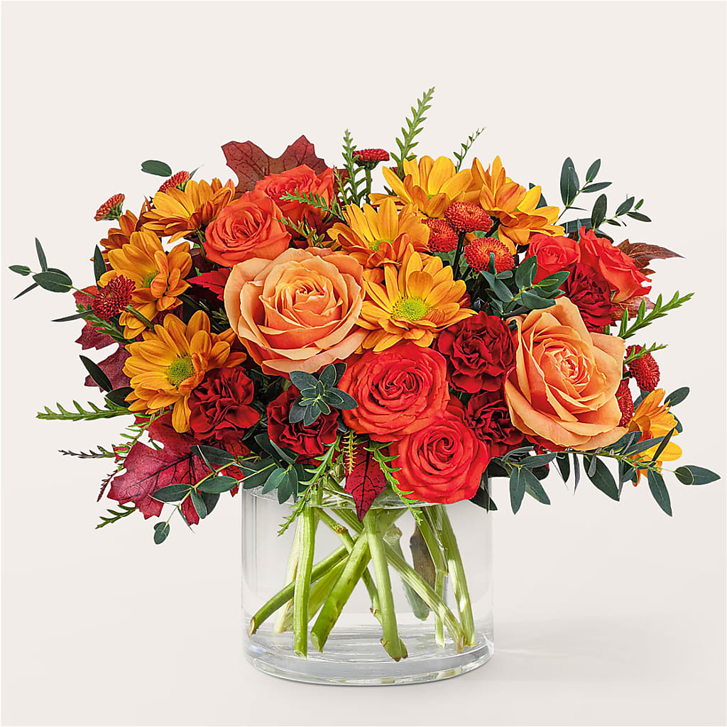 Sweet as Cinnamon Bouquet – BLOOM & CO, Gulfport FL