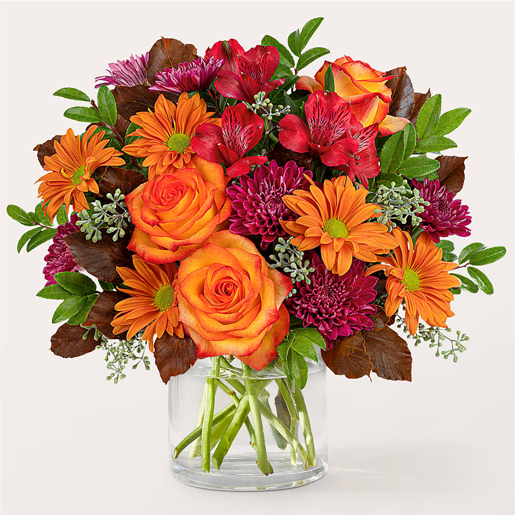 Brisk Morning Bouquet – BLOOM & CO, Gulfport FL
