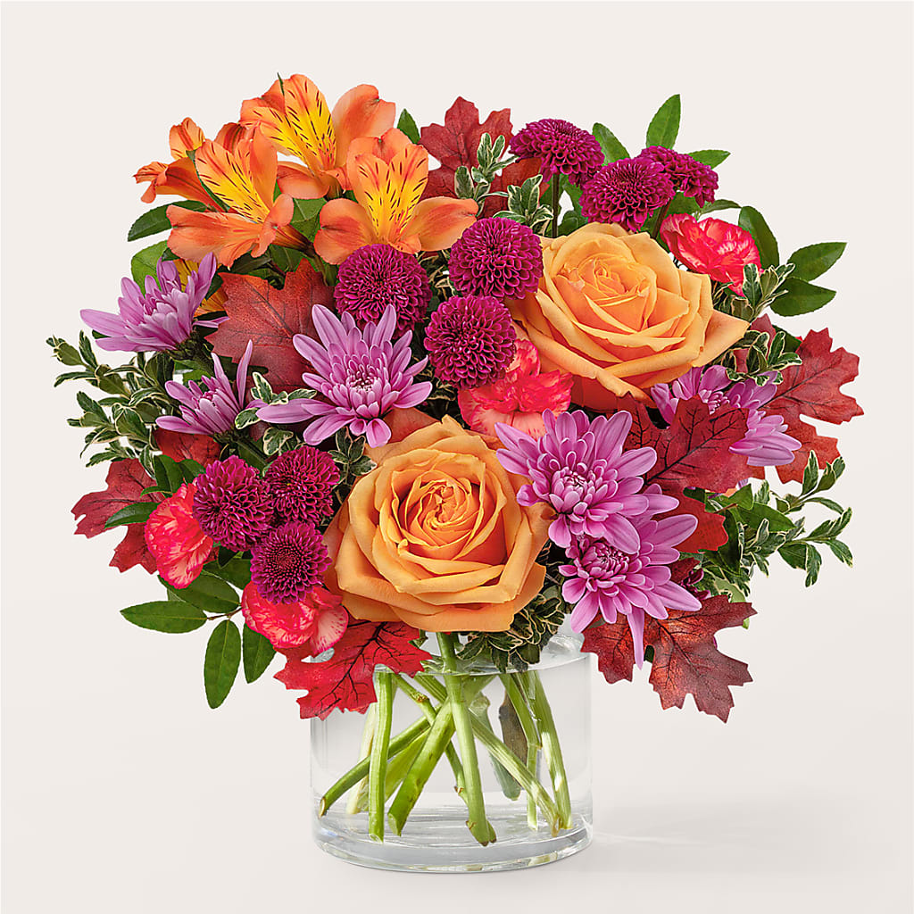 Terracotta Treasures Bouquet – BLOOM & CO, Gulfport FL