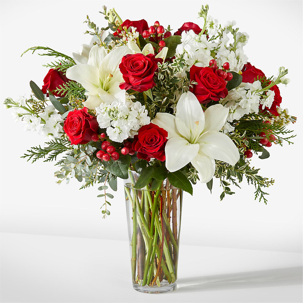 Twinkle Lights Bouquet – BLOOM & CO, Gulfport FL