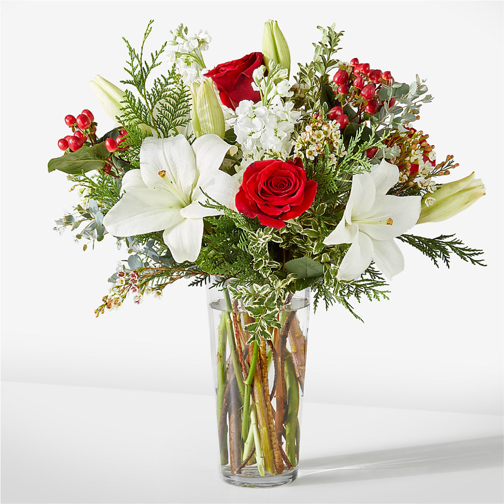 Twinkle Lights Bouquet – BLOOM & CO, Gulfport FL