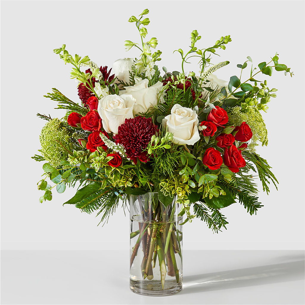 Favorite Traditions Bouquet – BLOOM & CO, Gulfport FL