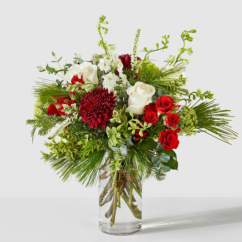 Favorite Traditions Bouquet – BLOOM & CO, Gulfport FL
