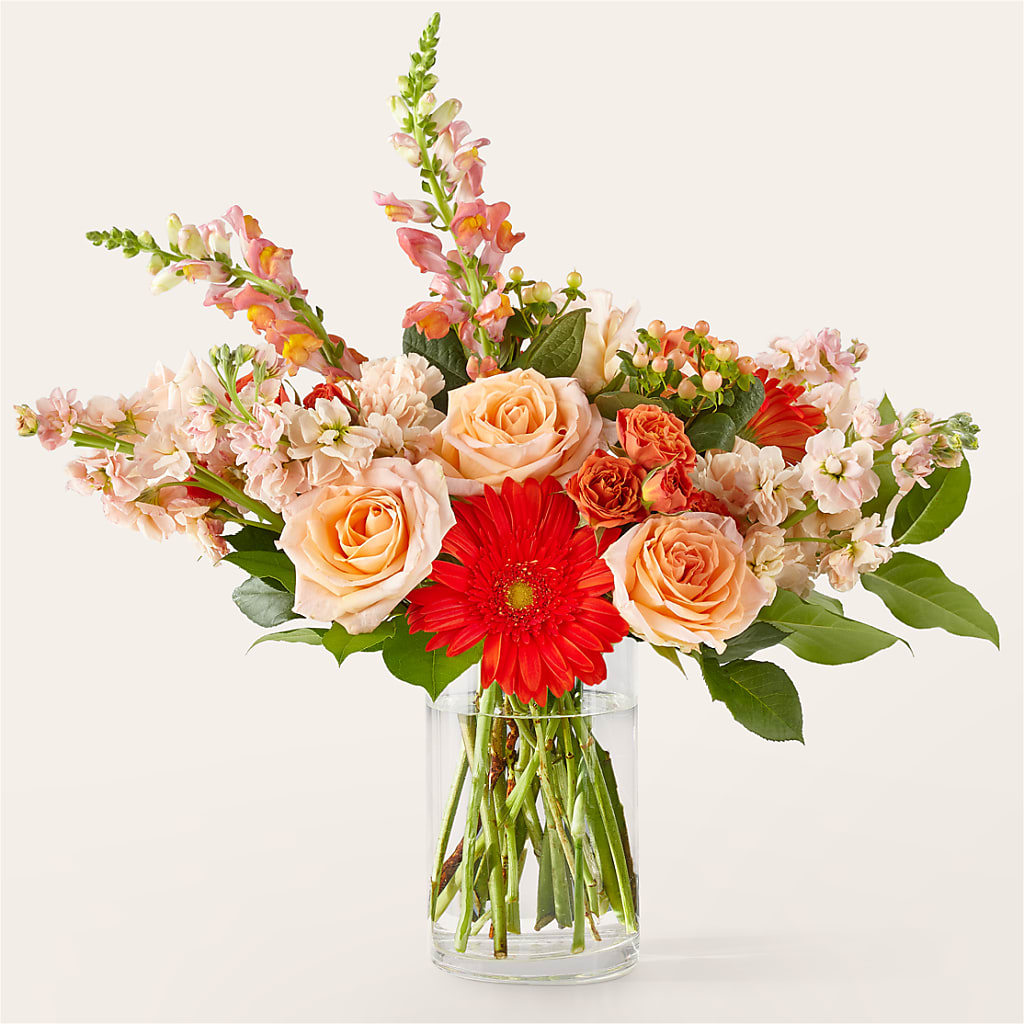 Paloma Please Bouquet – BLOOM & CO, Gulfport FL