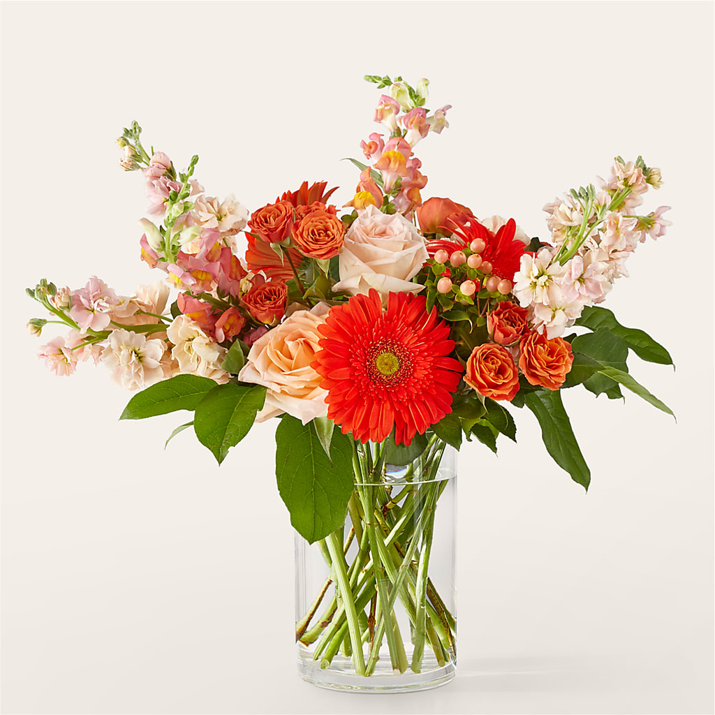Paloma Please Bouquet – BLOOM & CO, Gulfport FL
