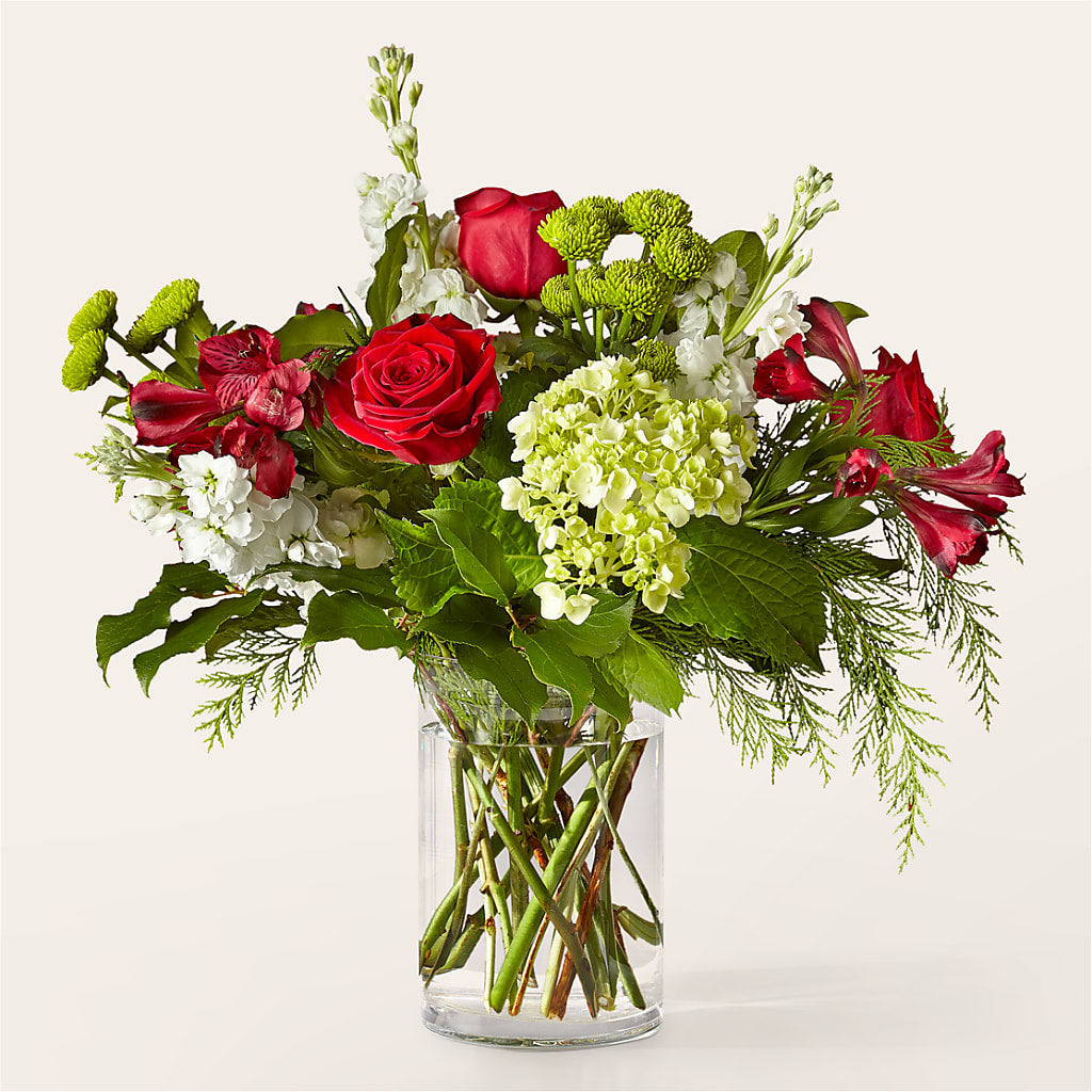 Tree Shopping Bouquet – BLOOM & CO, Gulfport FL