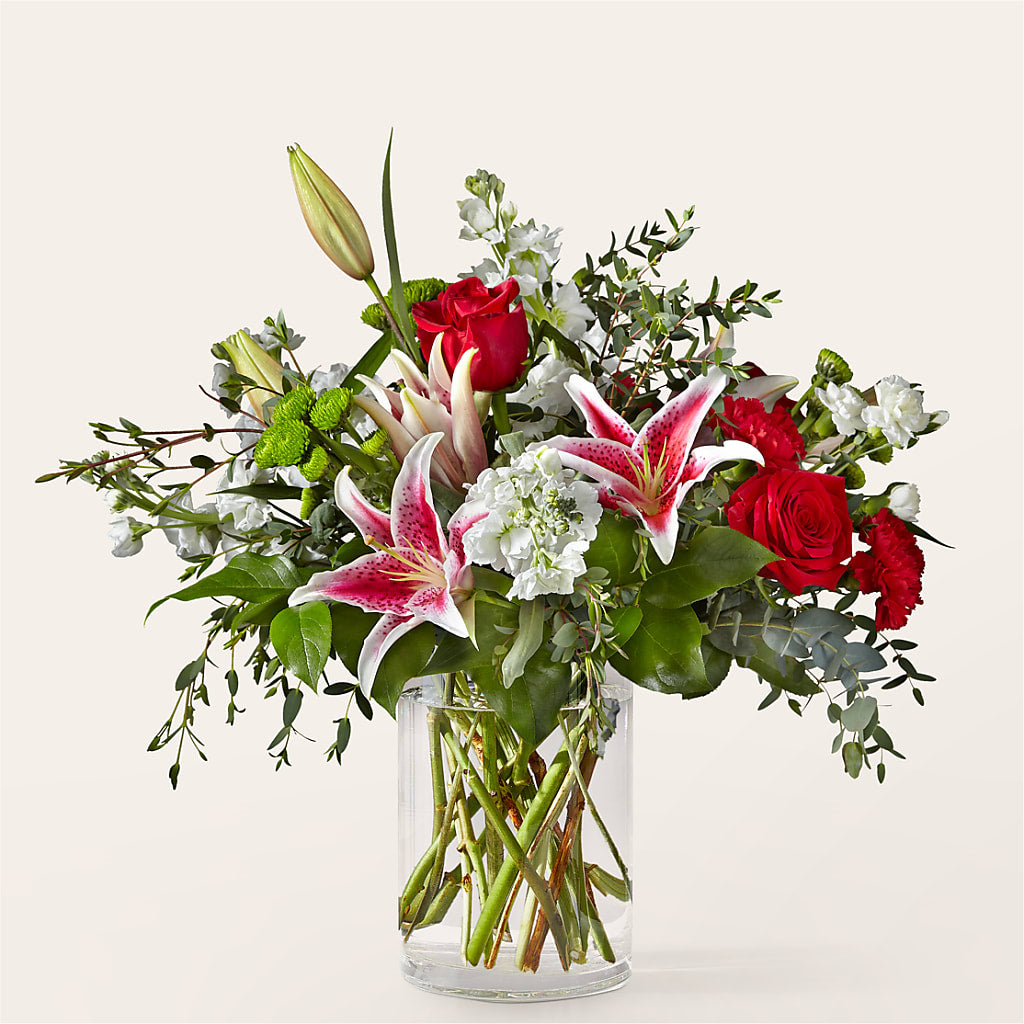 Gumdrop Button Bouquet – BLOOM & CO, Gulfport FL