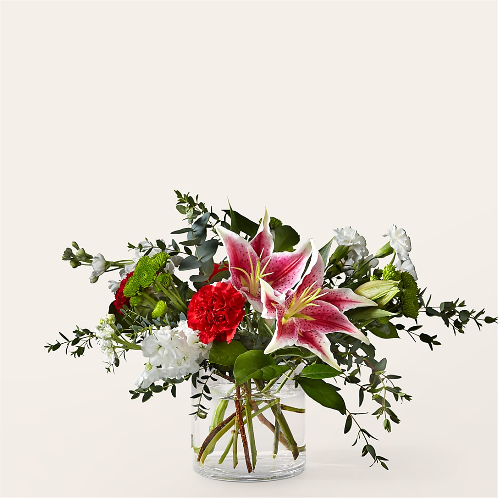 Gumdrop Button Bouquet – BLOOM & CO, Gulfport FL