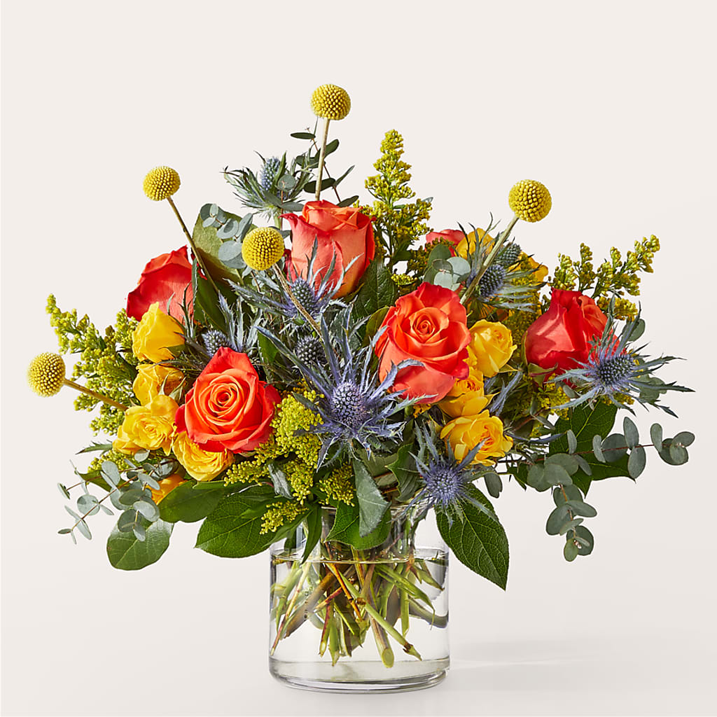 Disco Bouquet – BLOOM & CO, Gulfport FL