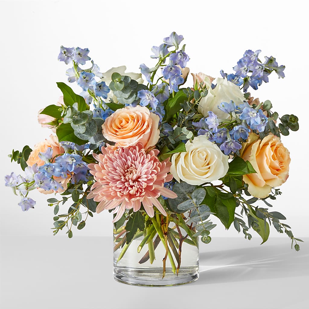 Inspired Bouquet – BLOOM & CO, Gulfport FL