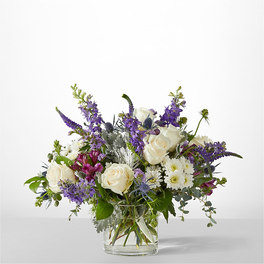 Shooting Star Bouquet – BLOOM & CO, Gulfport FL
