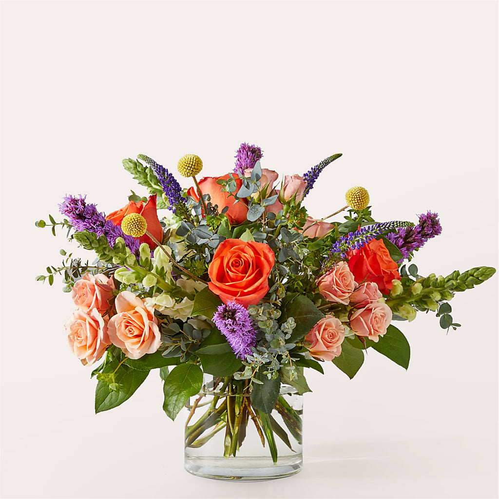 The Standout Bouquet – BLOOM & CO, Gulfport FL