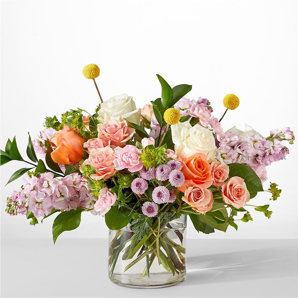French Market Bouquet – BLOOM & CO, Gulfport FL