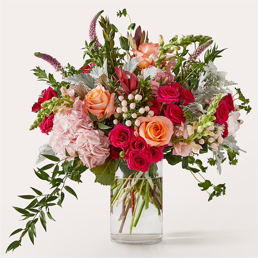 Glitz & Glam Bouquet – BLOOM & CO, Gulfport FL