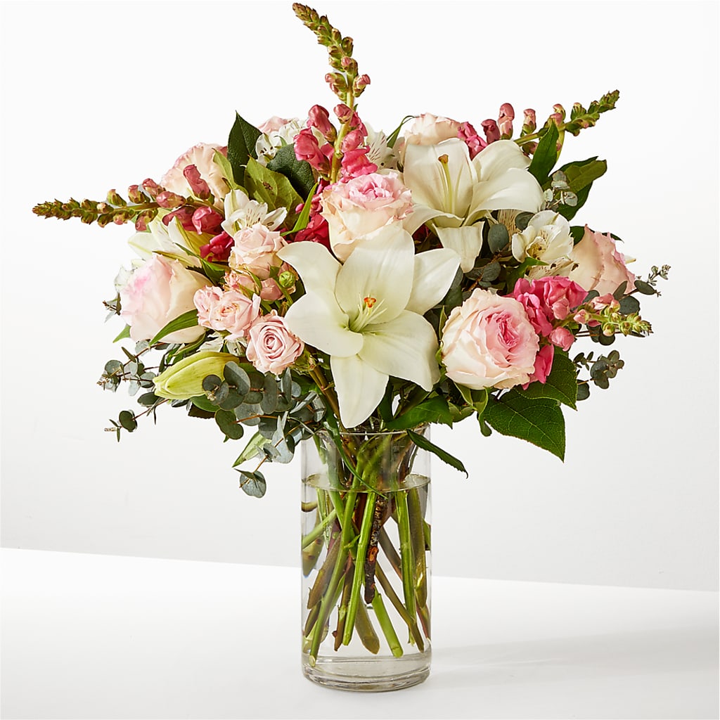 Ballet Slippers Bouquet – BLOOM & CO, Gulfport FL