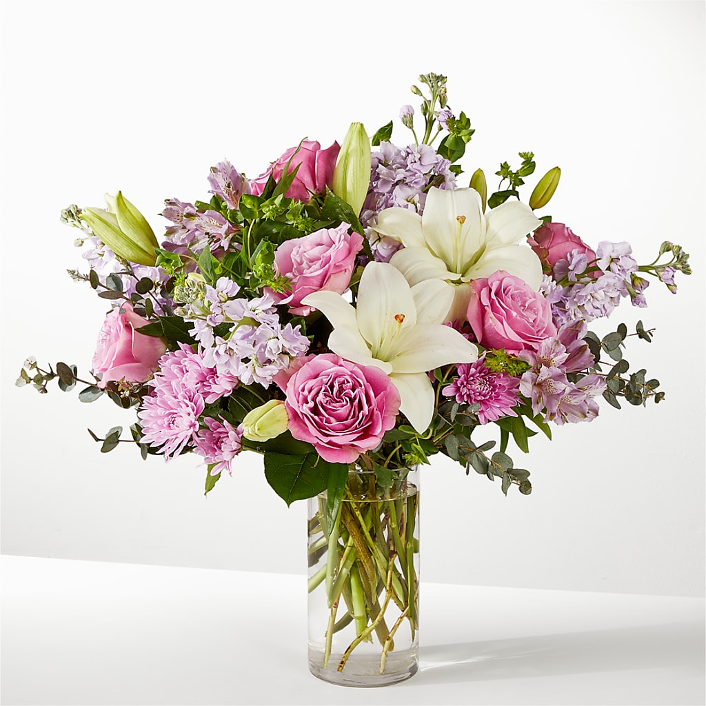 Daydreamer Bouquet – BLOOM & CO, Gulfport FL