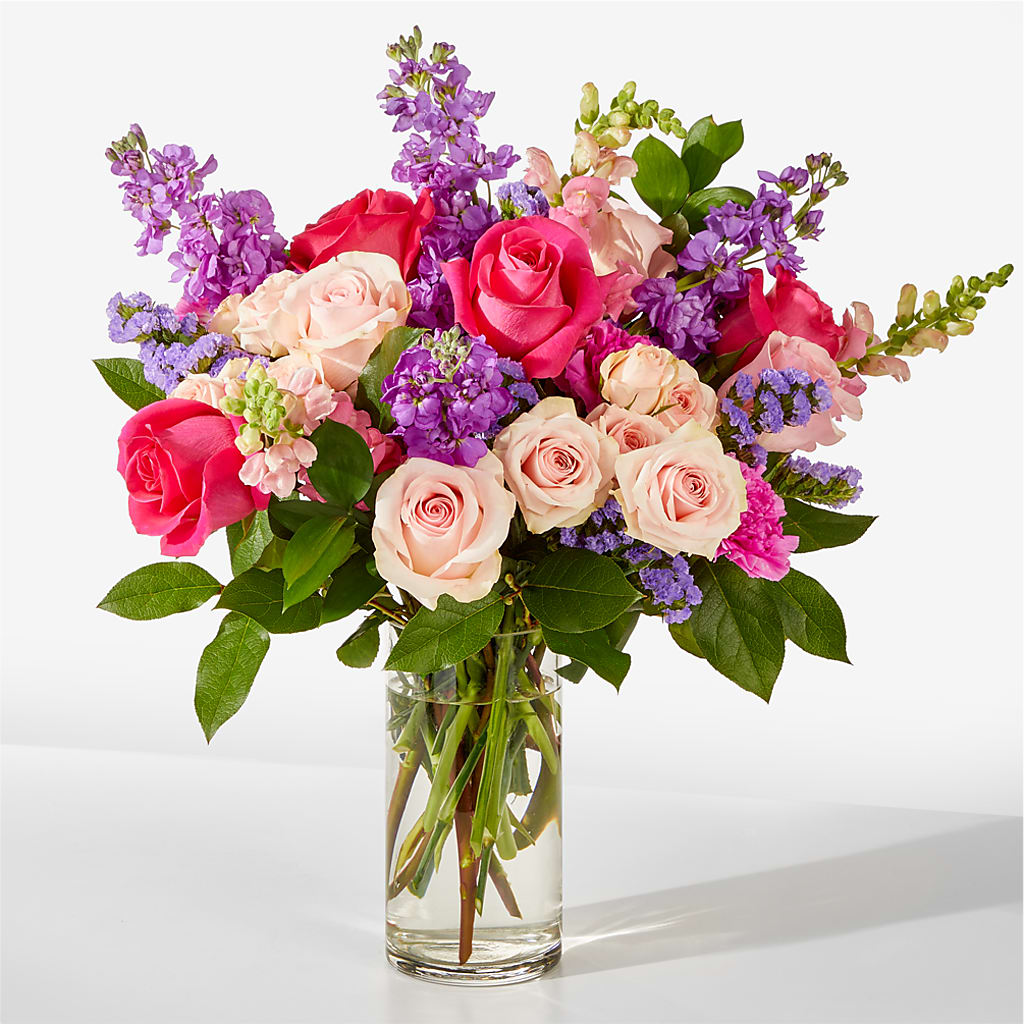 The Cha-Cha Bouquet – BLOOM & CO, Gulfport FL