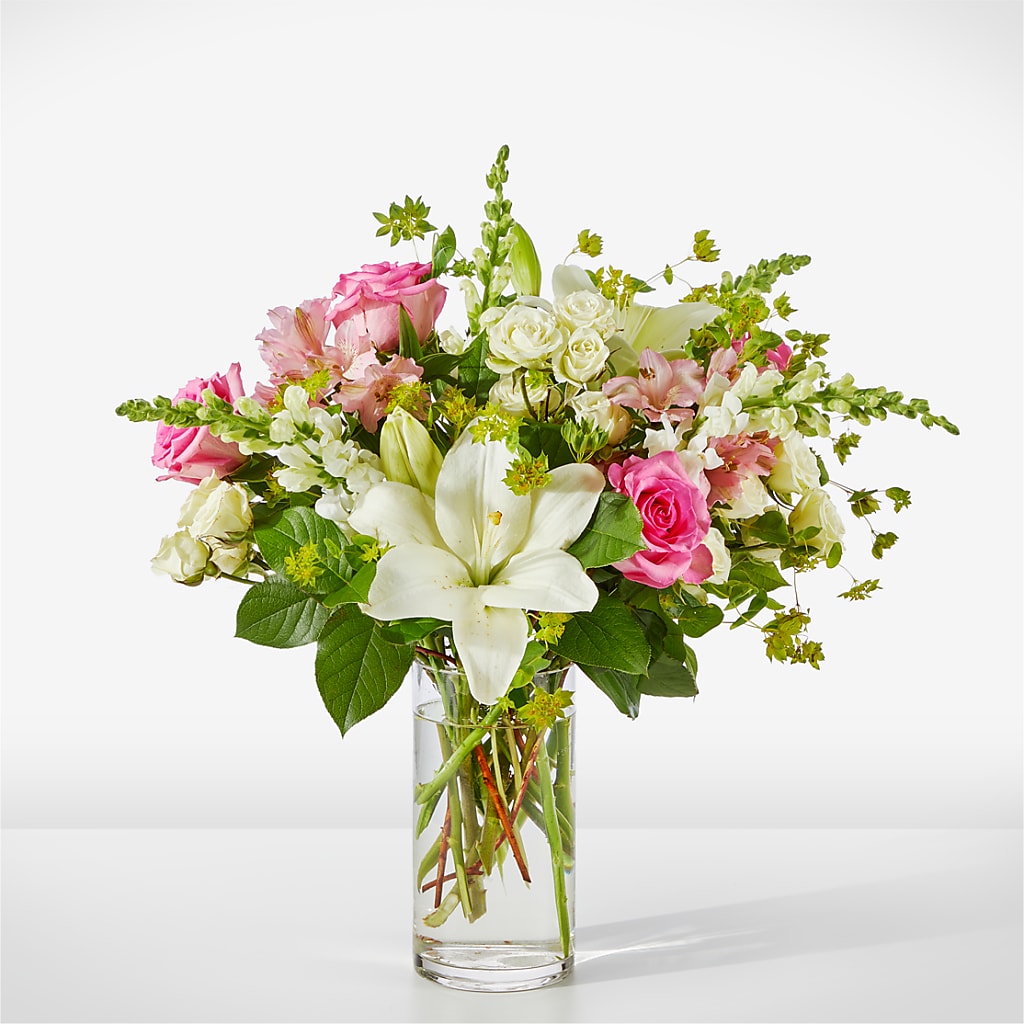 Fondly Bouquet – BLOOM & CO, Gulfport FL