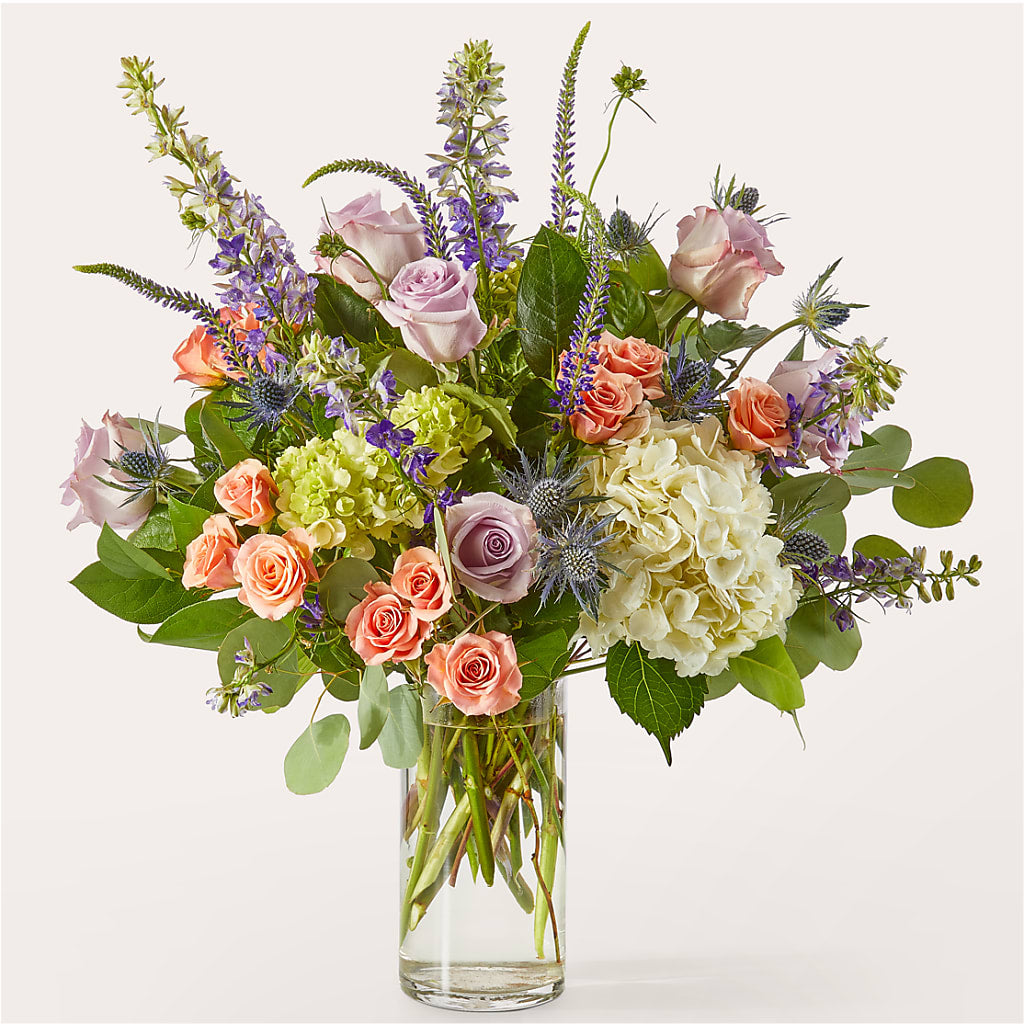 Appealing Aura Bouquet – BLOOM & CO, Gulfport FL