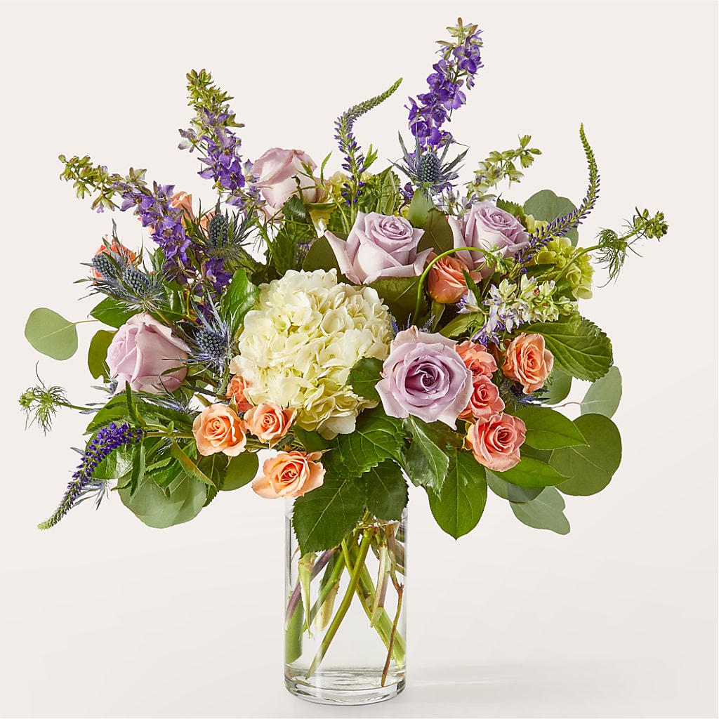 Appealing Aura Bouquet – BLOOM & CO, Gulfport FL