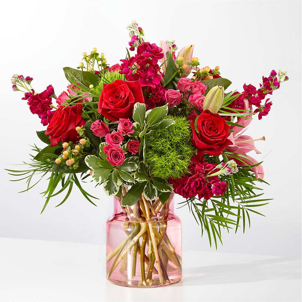 In Every Lifetime Bouquet – BLOOM & CO, Gulfport FL