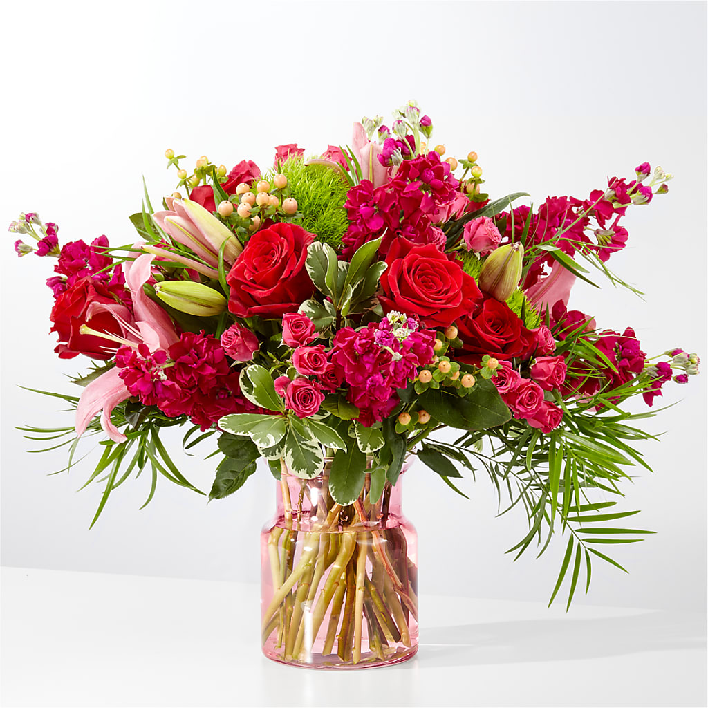 In Every Lifetime Bouquet – BLOOM & CO, Gulfport FL