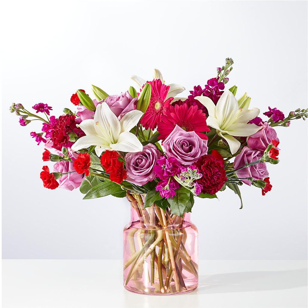Other Half Bouquet – BLOOM & CO, Gulfport FL
