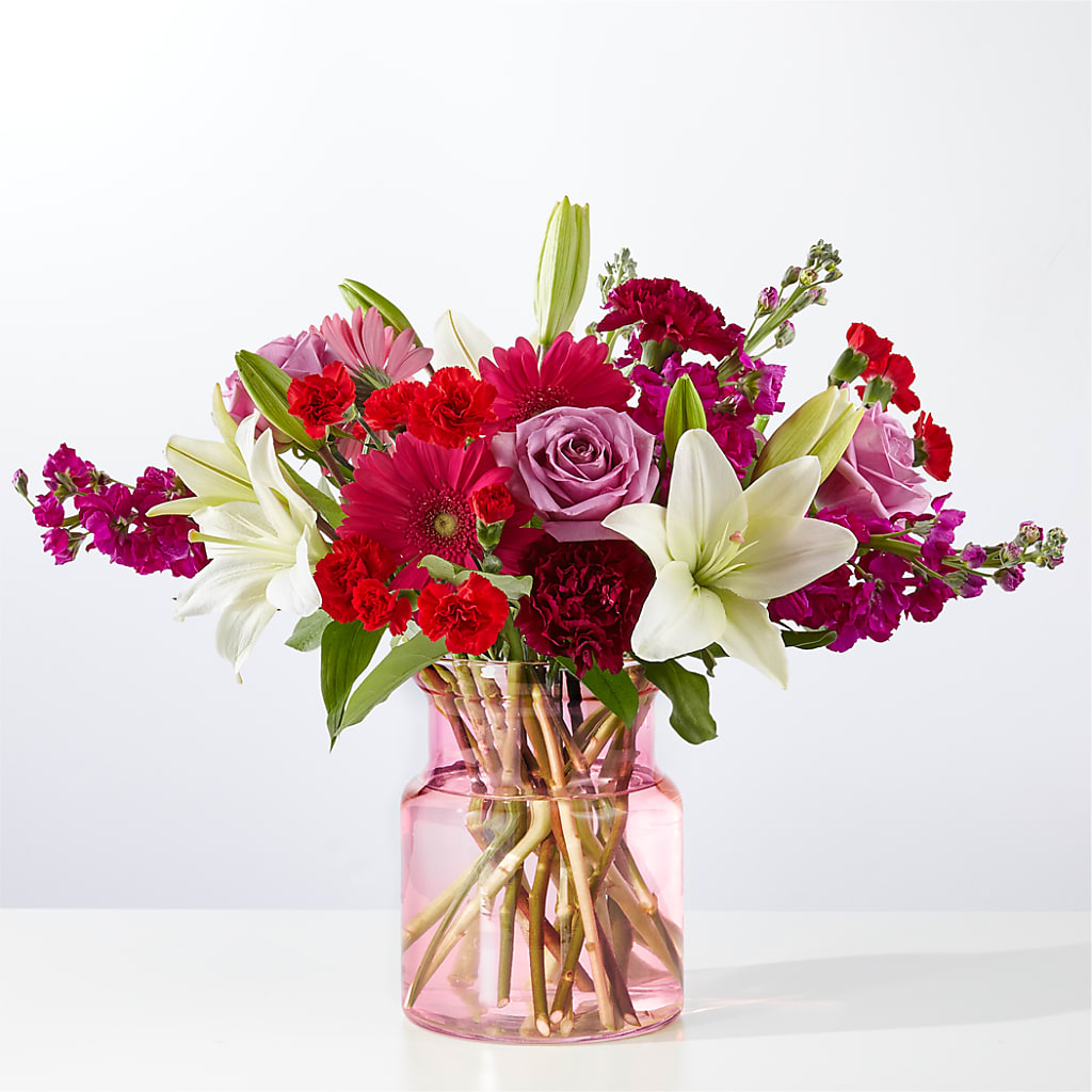 Other Half Bouquet – BLOOM & CO, Gulfport FL