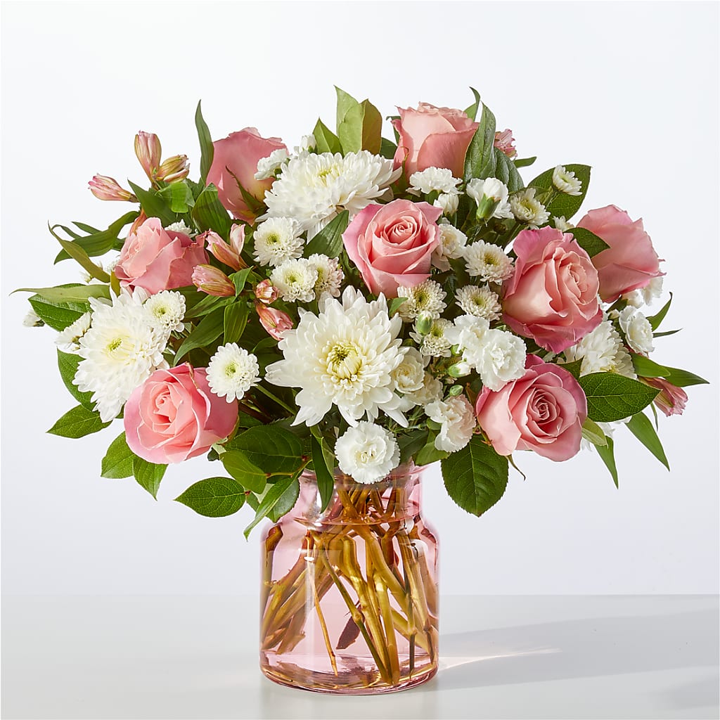 Infatuated Bouquet – BLOOM & CO, Gulfport FL