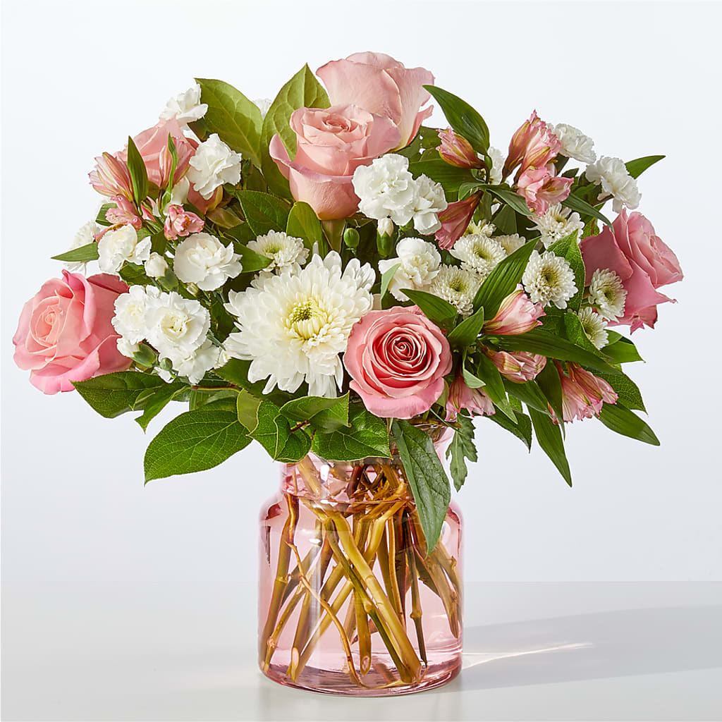 Infatuated Bouquet – BLOOM & CO, Gulfport FL